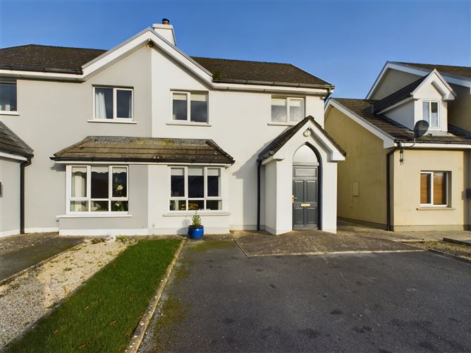 26 Moyglass, Crusheen, Co. Clare. Sherry FitzGerald McMahon 4767109
