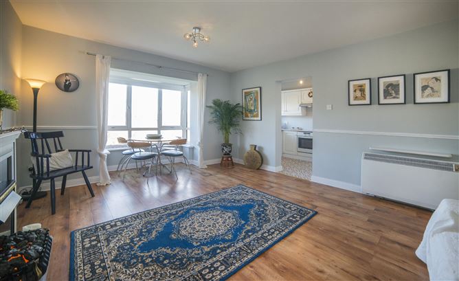 Apartment 47 The Steeples, Block D, Chapelizod, Dublin