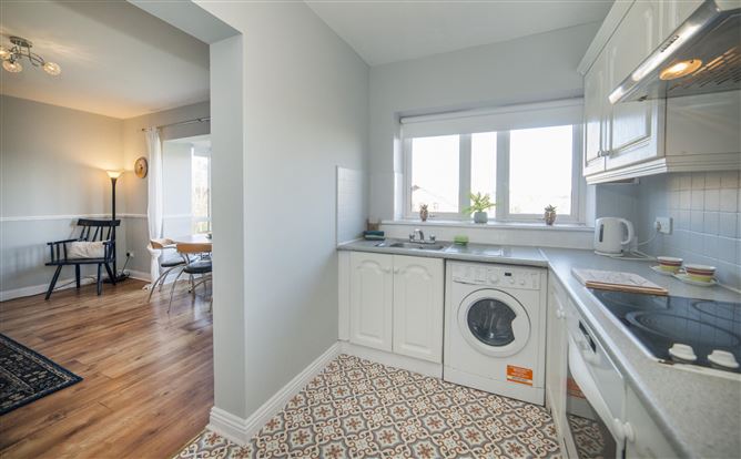Apartment 47 The Steeples, Block D, Chapelizod, Dublin