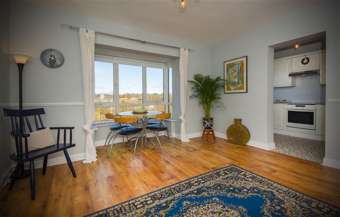 Apartment 47 The Steeples, Block D, Chapelizod, Dublin