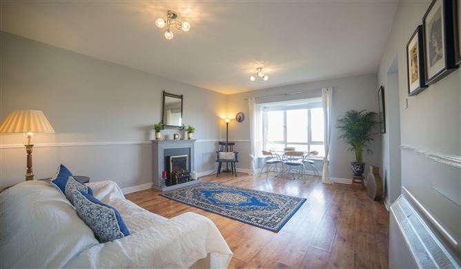 Apartment 47 The Steeples, Block D, Chapelizod, Dublin