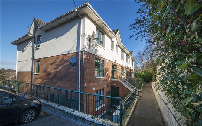 Apartment 47 The Steeples, Block D, Chapelizod, Dublin
