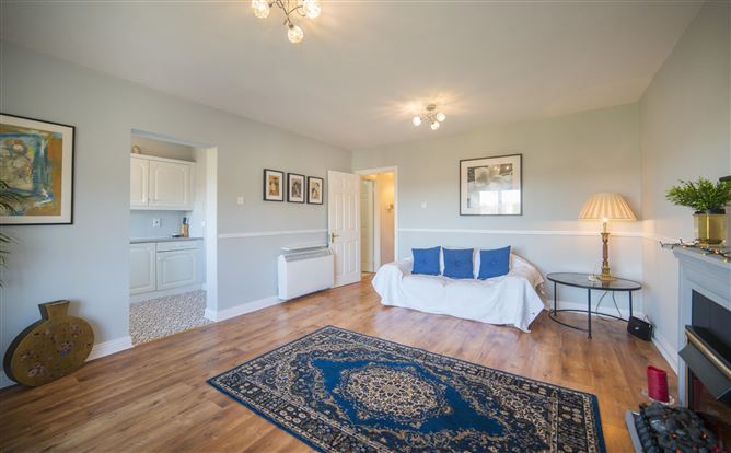 Apartment 47 The Steeples, Block D, Chapelizod, Dublin