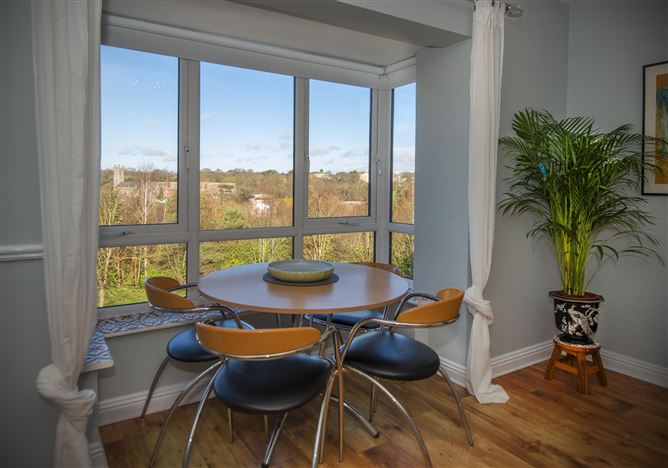 Apartment 47 The Steeples, Block D, Chapelizod, Dublin