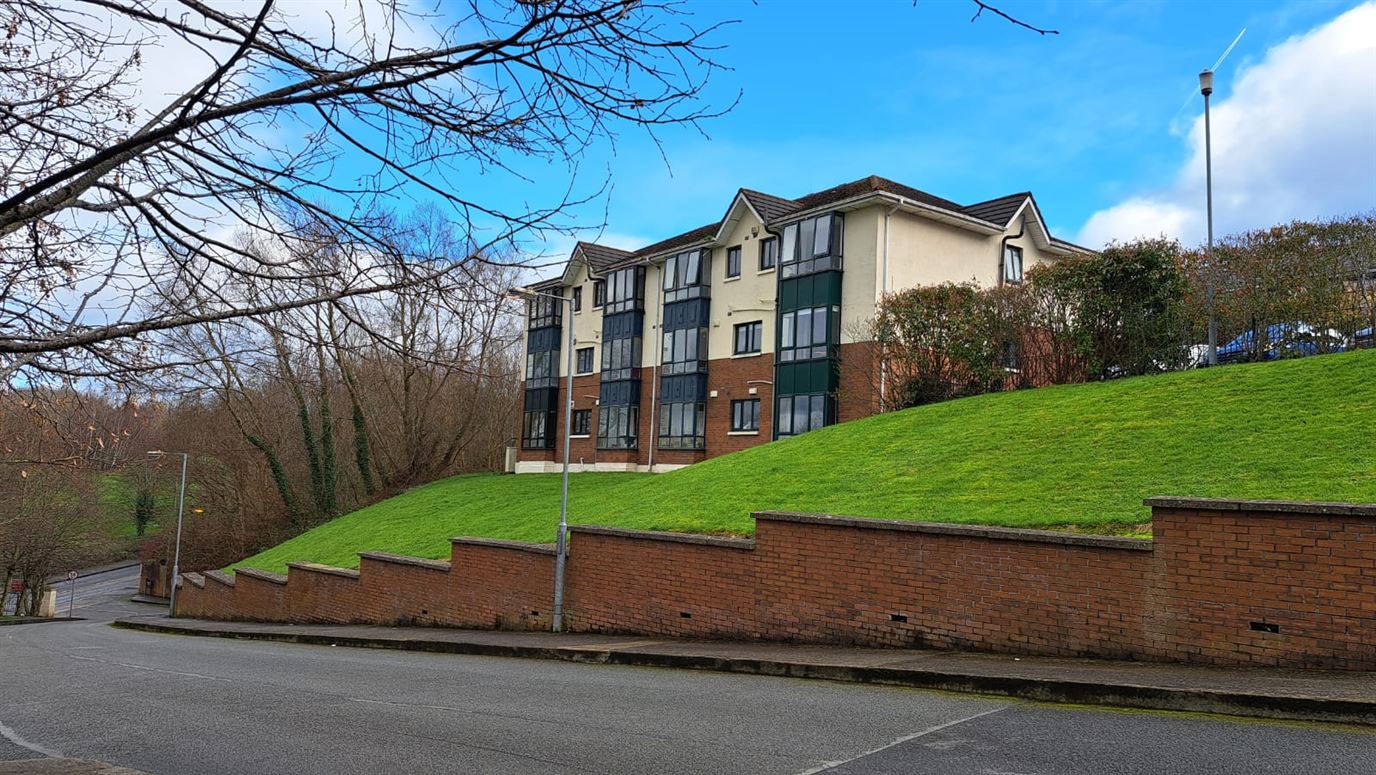 Apartment 47 The Steeples, Block D, Chapelizod, Dublin