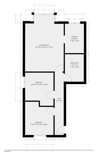 Apartment 47 The Steeples, Block D, Chapelizod, Dublin