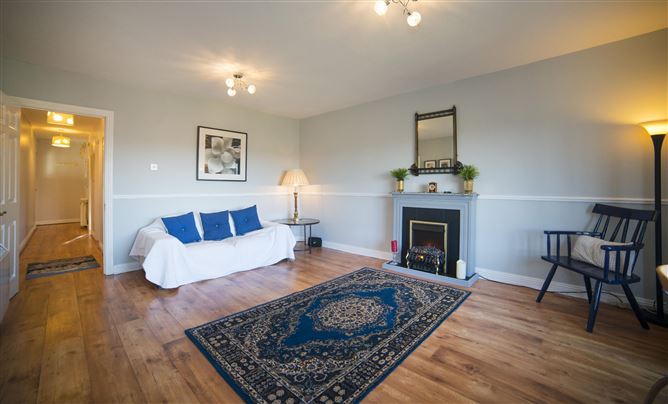 Apartment 47 The Steeples, Block D, Chapelizod, Dublin