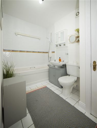 Apartment 47 The Steeples, Block D, Chapelizod, Dublin