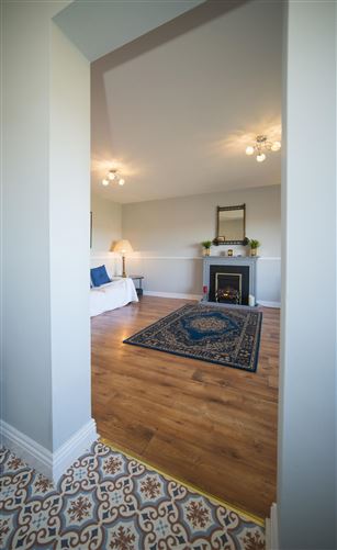 Apartment 47 The Steeples, Block D, Chapelizod, Dublin