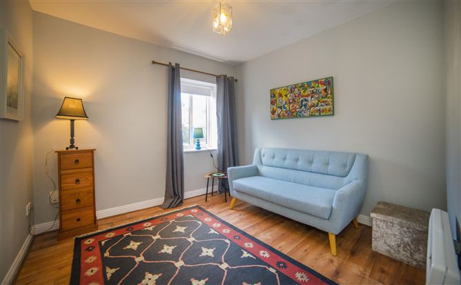 Apartment 47 The Steeples, Block D, Chapelizod, Dublin