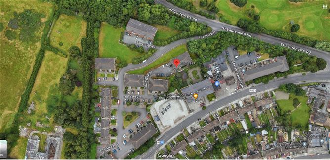 Apartment 47 The Steeples, Block D, Chapelizod, Dublin