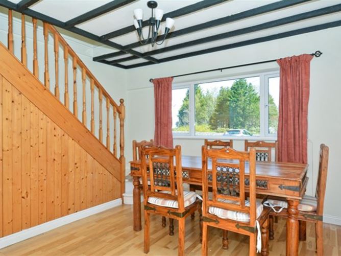 Derrymoyle House, Glann Road, Oughterard, Galway