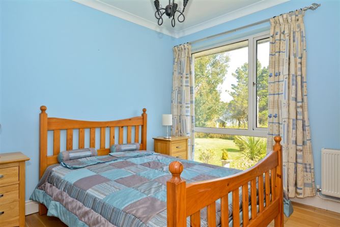 Derrymoyle House, Glann Road, Oughterard, Galway