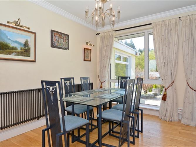Derrymoyle House, Glann Road, Oughterard, Galway