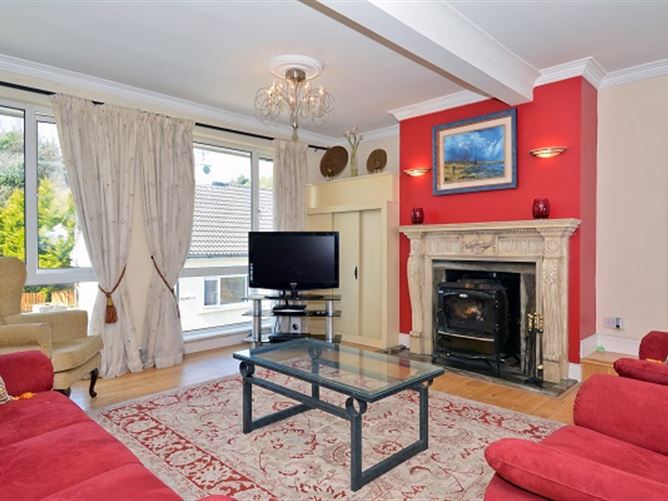 Derrymoyle House, Glann Road, Oughterard, Galway
