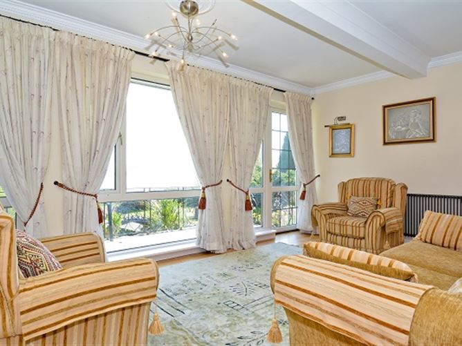 Derrymoyle House, Glann Road, Oughterard, Galway