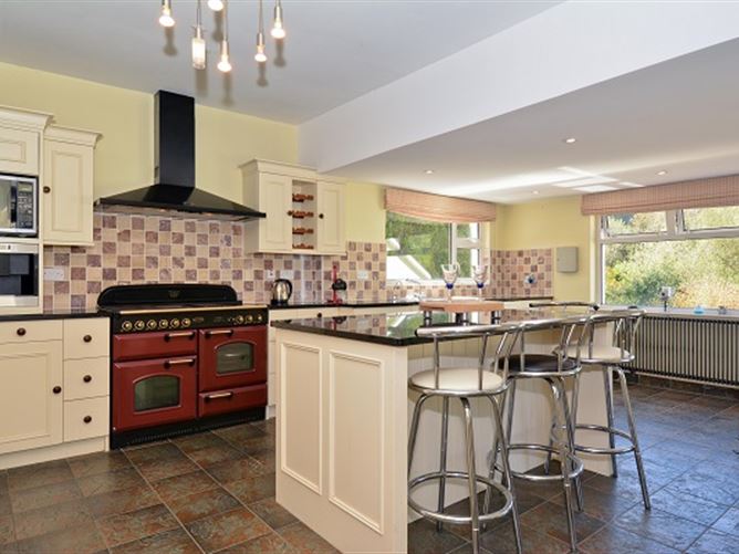 Derrymoyle House, Glann Road, Oughterard, Galway
