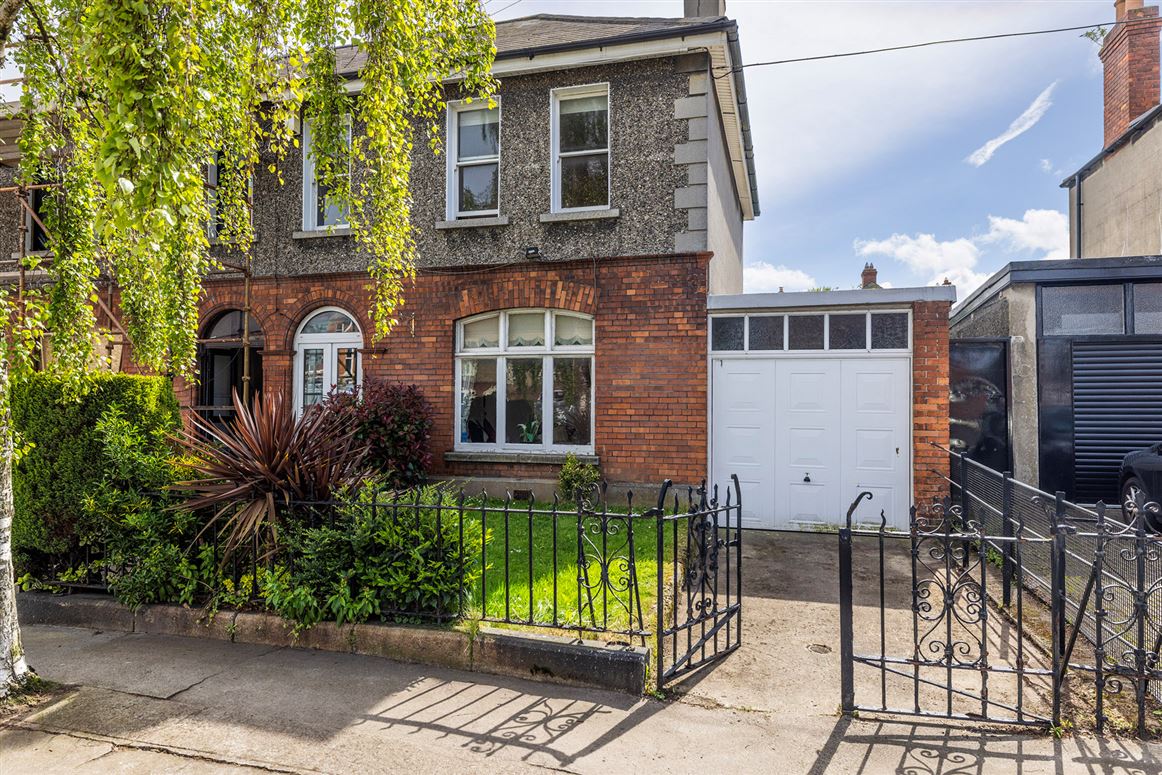 98 Hollybank Road, Drumcondra, Dublin 9