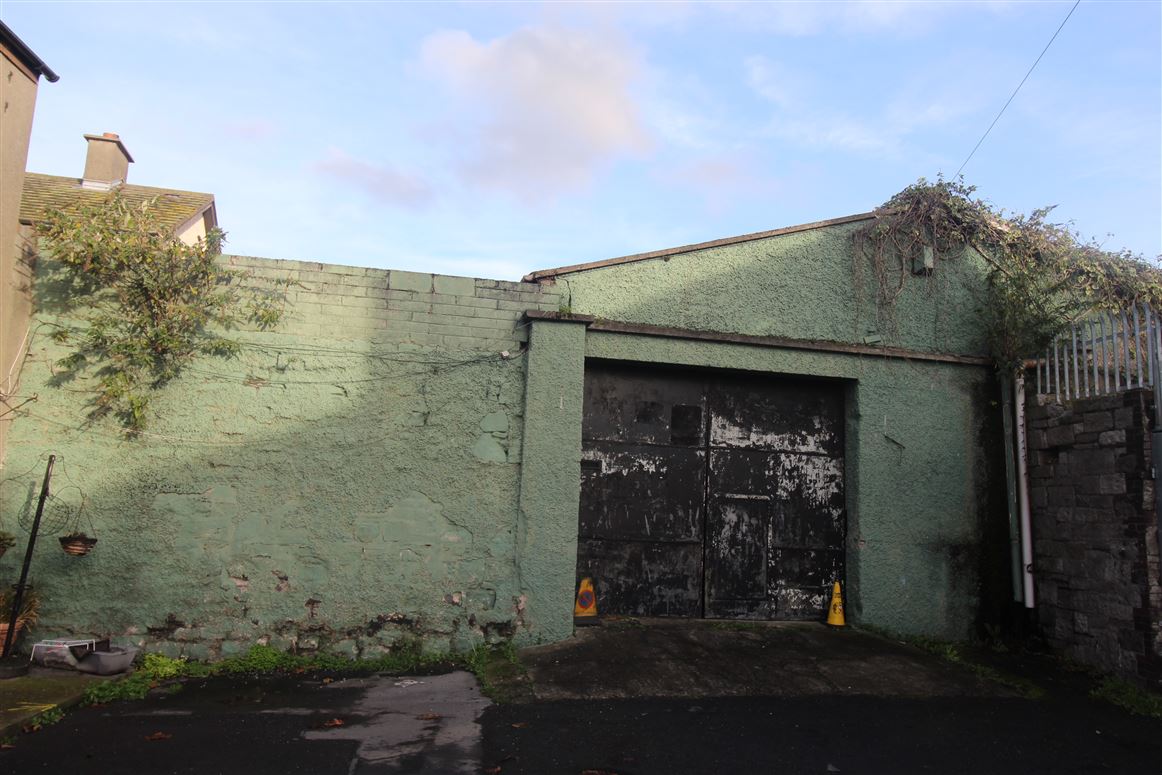 24A First Avenue, IFSC, Dublin 1