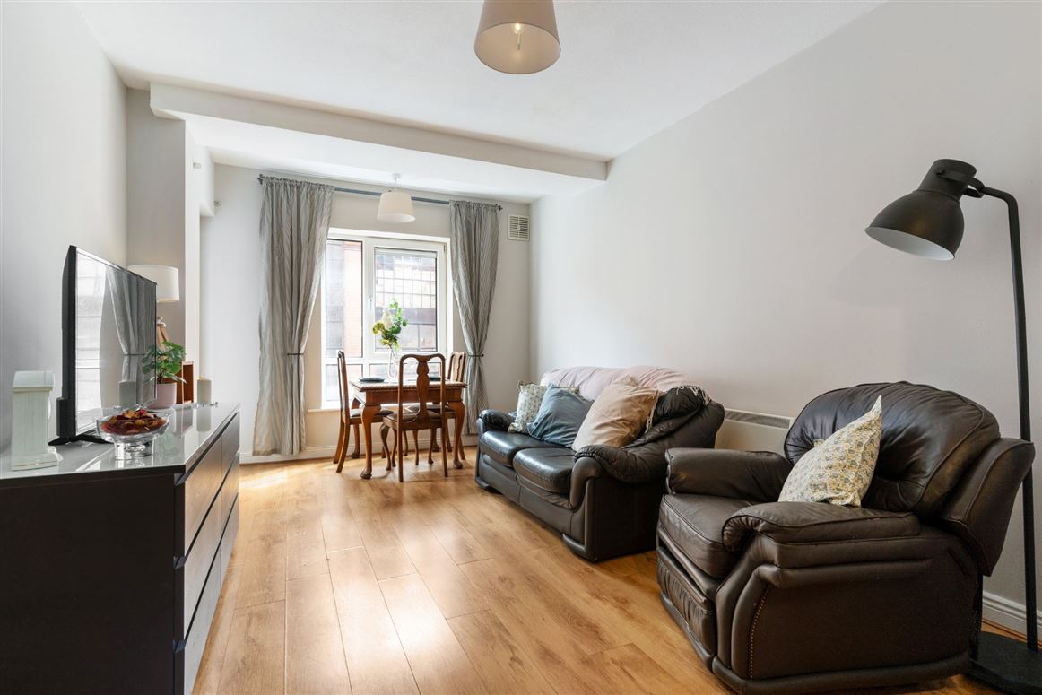 7 Augustine Court, Saint Augustine Street, Dublin 8