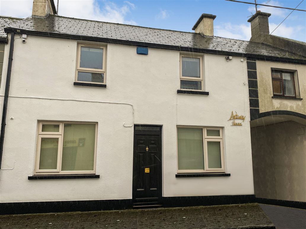 Archway House, Collooney, Co. Sligo
