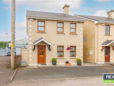 Image for 1 Sliabh Rua, Rearcross, Newport, Tipperary