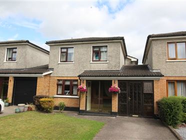 Image for 16 Cranford Pines, Ballincollig, Cork City