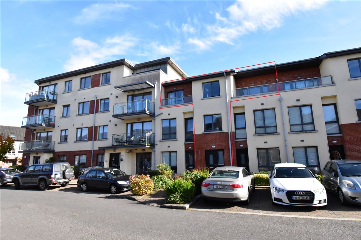 89 Hannah Square, Lucan, Dublin