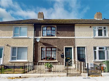 Image for 30 Clonliffe Avenue, Fairview, Dublin 3