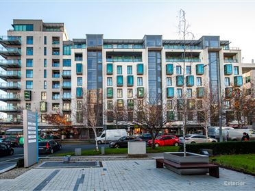 Image for Apartment 48, The Forum, Ballymoss Road, Sandyford, Dublin