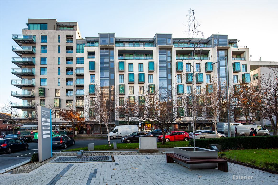 Apartment 48, The Forum, Ballymoss Road, Sandyford, Dublin