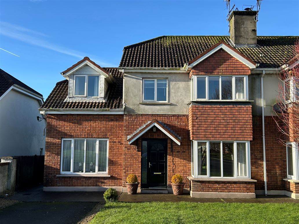 12 Woodlawn, Old Road, Cashel