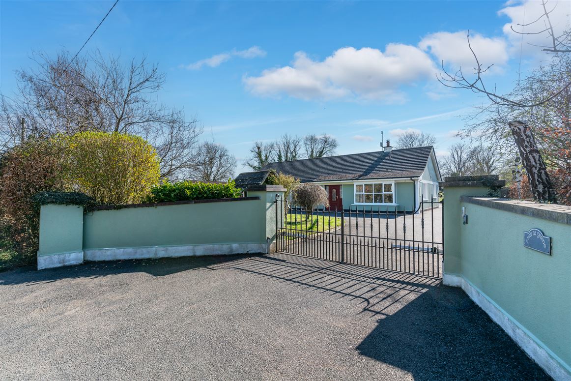 Cún Na Gréine, Whitehouse Road, Kilcullen, Kildare