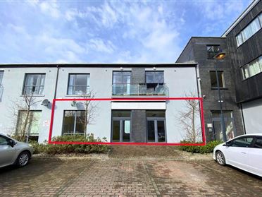 Image for Unit 6, Riverside Park, Shannon Street, Borrisokane, Tipperary