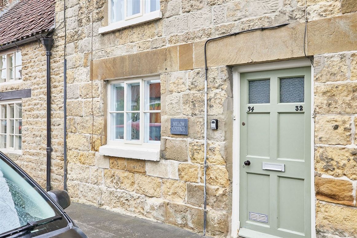 On The Market,Helmsley, North Yorkshire, United Kingdom