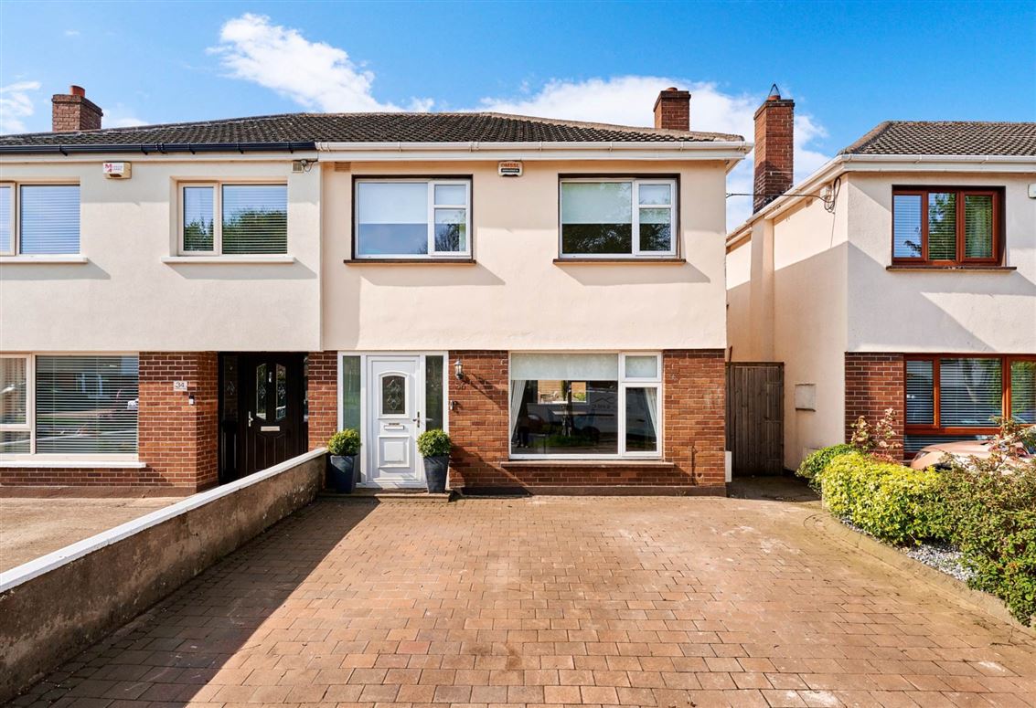 36 Castleknock Grange, Castleknock, Dublin 15, County Dublin