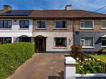 Image for 68 Collins Park, Whitehall, Dublin 9