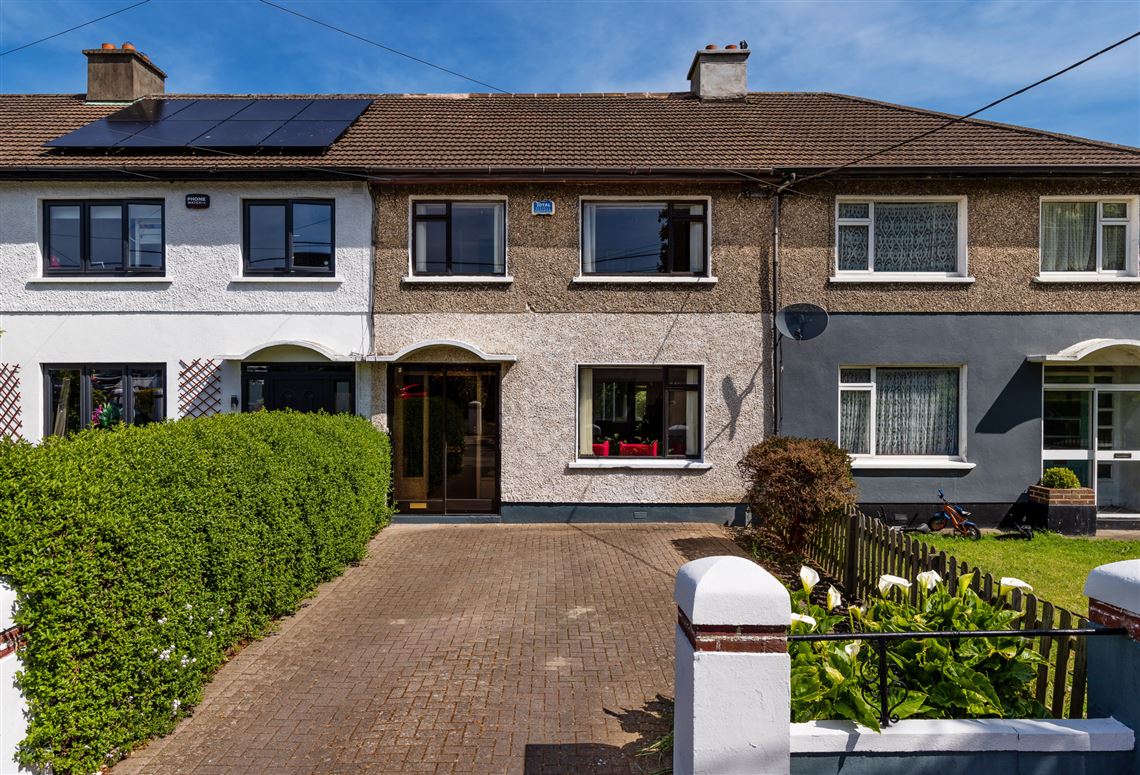 68 Collins Park, Whitehall, Dublin 9