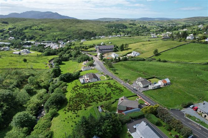 Castlecarn, Kilcar, Co. Donegal