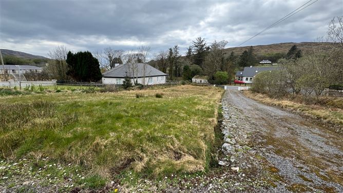 Castlecarn, Kilcar, Co. Donegal