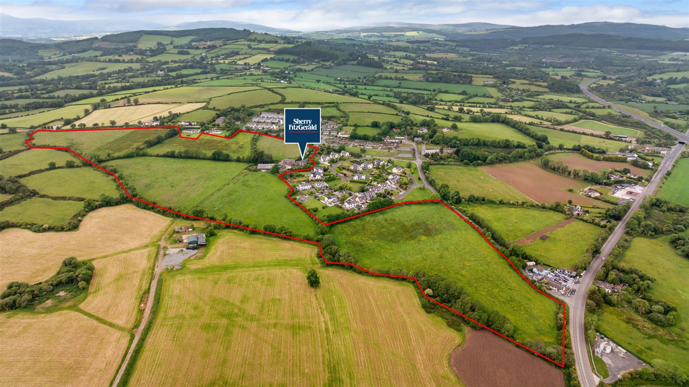 Ballahara, Barndarrig, County Wicklow