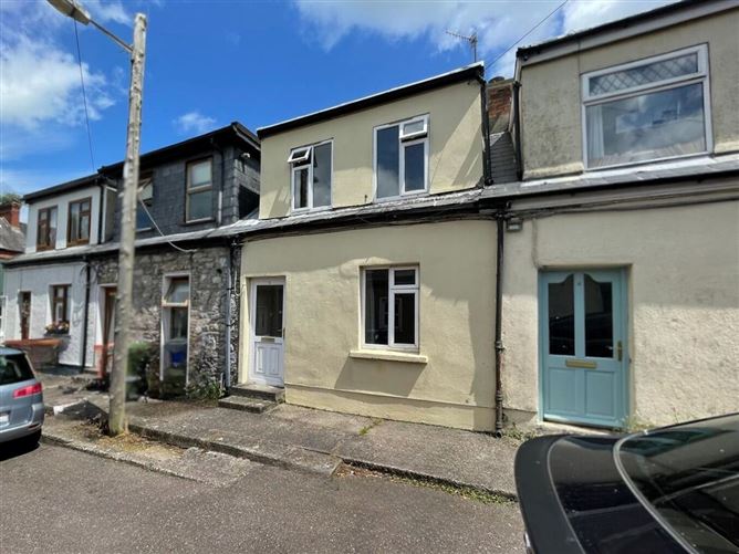 3 College Square, College Road, Cork City, Cork