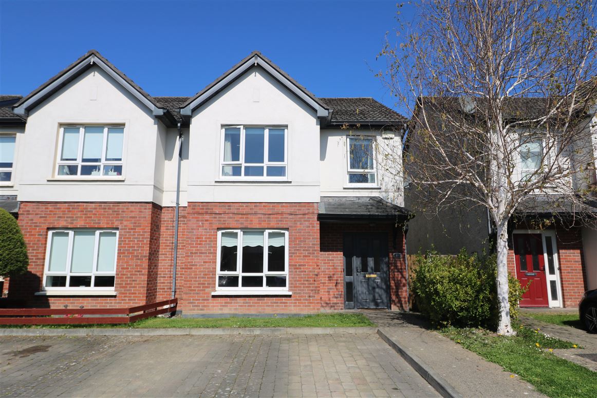 164 Beech Park, Leixlip, Kildare