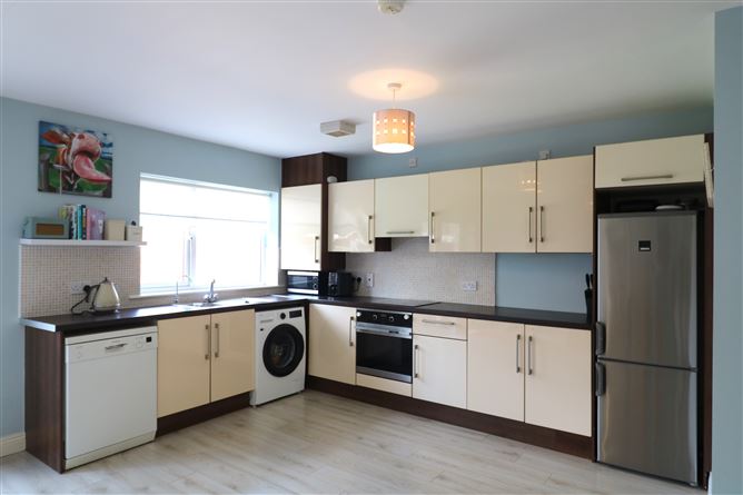 164 Beech Park, Leixlip, Kildare