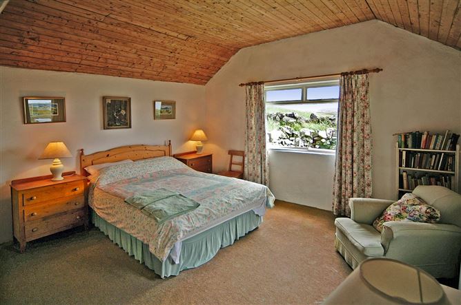 4 Bed in Ballyconneely,Ballyconneely,  Galway