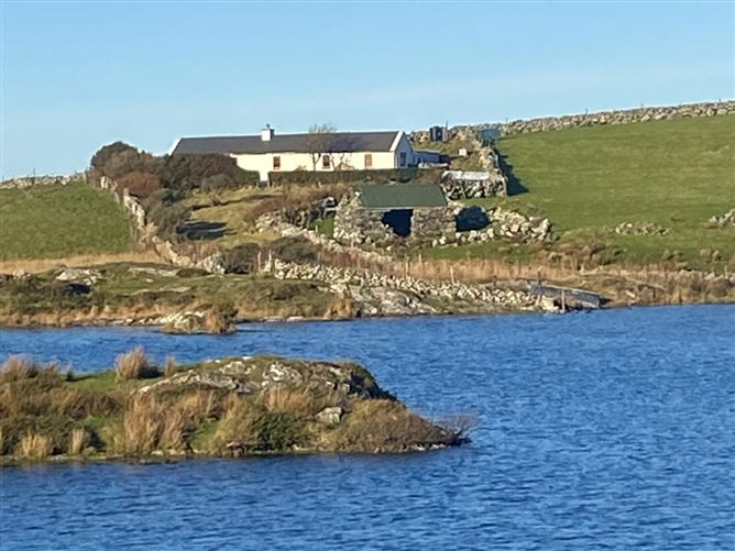 4 Bed in Ballyconneely,Ballyconneely,  Galway