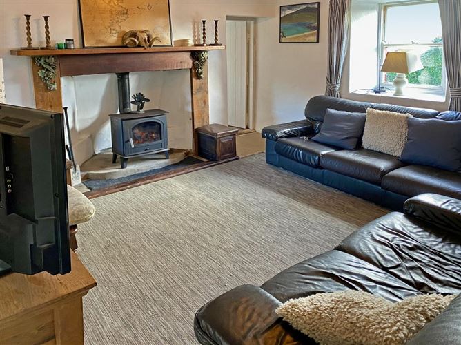4 Bed in Ballyconneely,Ballyconneely,  Galway