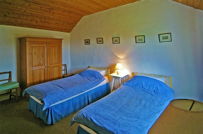 4 Bed in Ballyconneely,Ballyconneely,  Galway