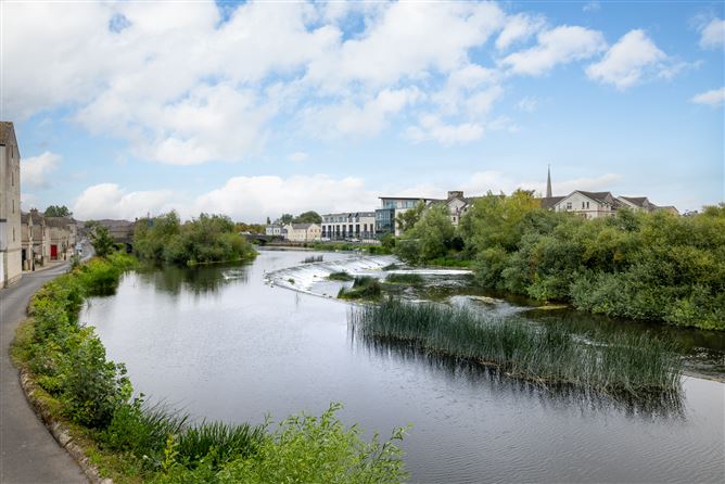 18 Barrow Mills, Graiguecullen, Carlow