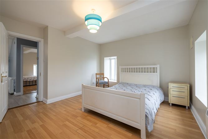 18 Barrow Mills, Graiguecullen, Carlow